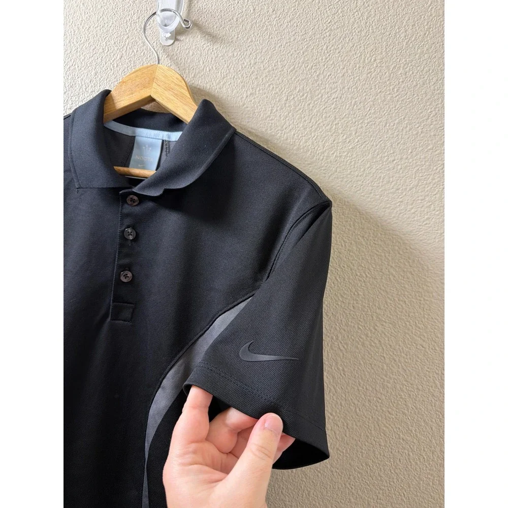Men's Nike Nocta Polo Shirt Size XS